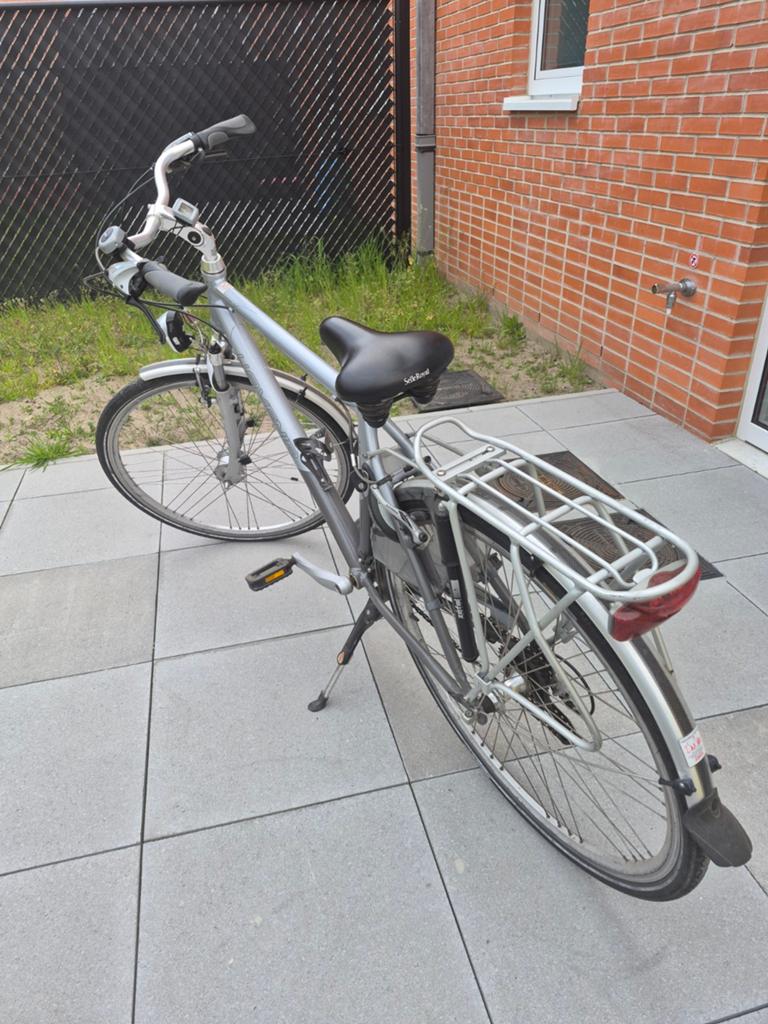 Fiets L'avenir, Ophalen of Verzenden, Nieuw, Overige merken, Versnellingen