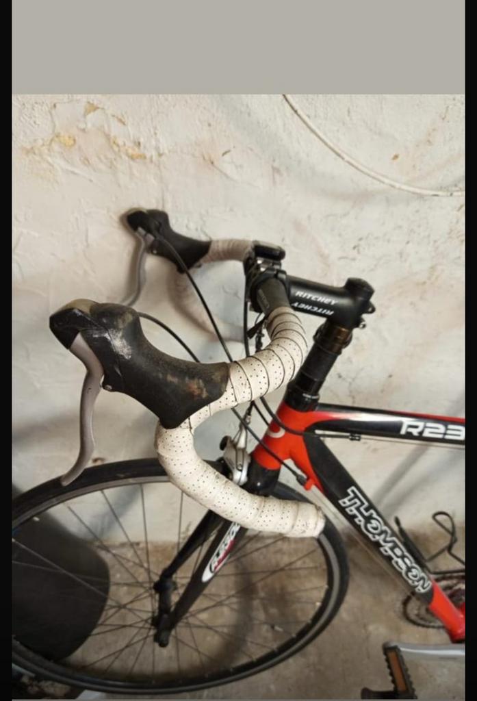 Koersfiets te koop, Ophalen, Nieuw, Overige typen