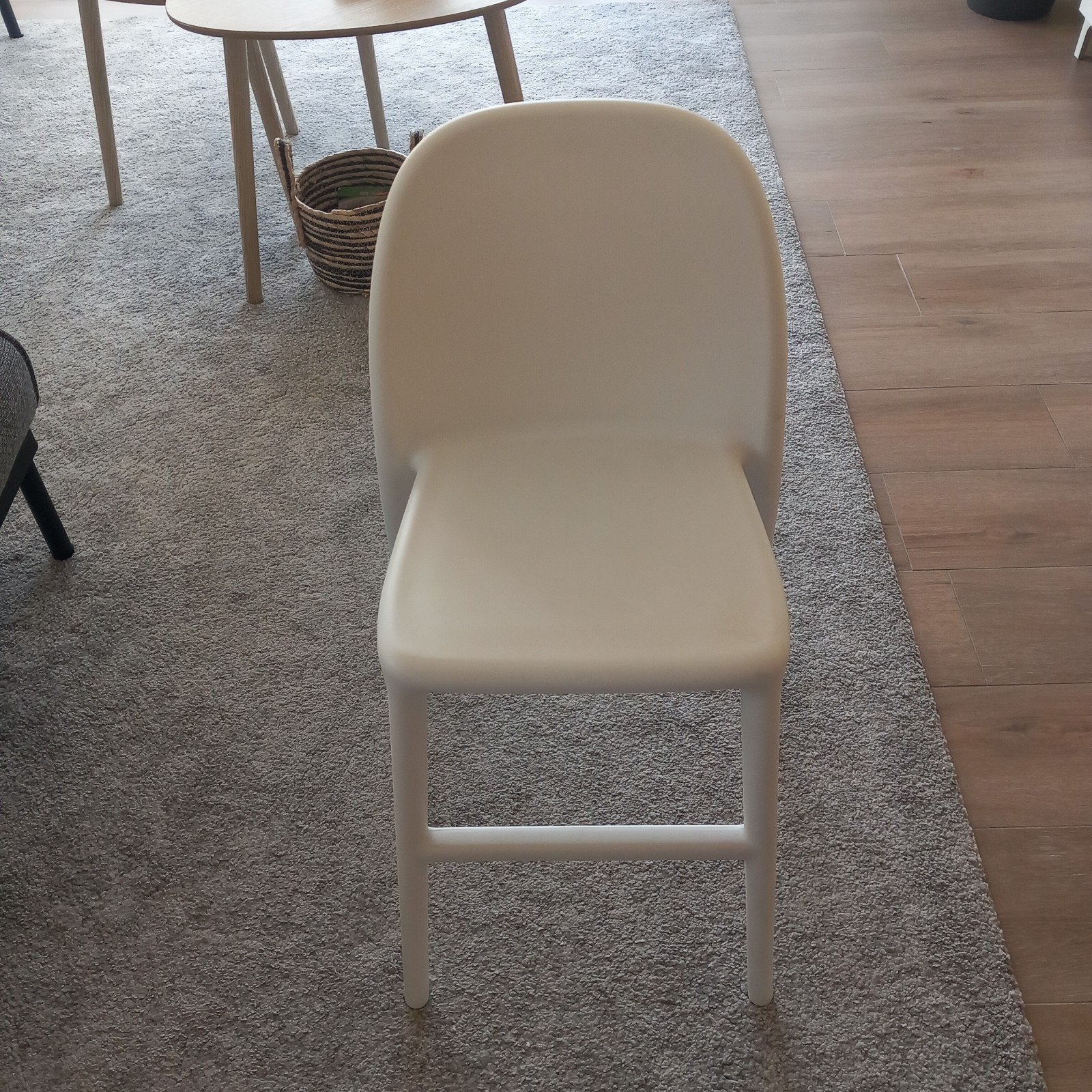 ikea URBAN kinderstoel, Ophalen, Zo goed als nieuw, Overige typen