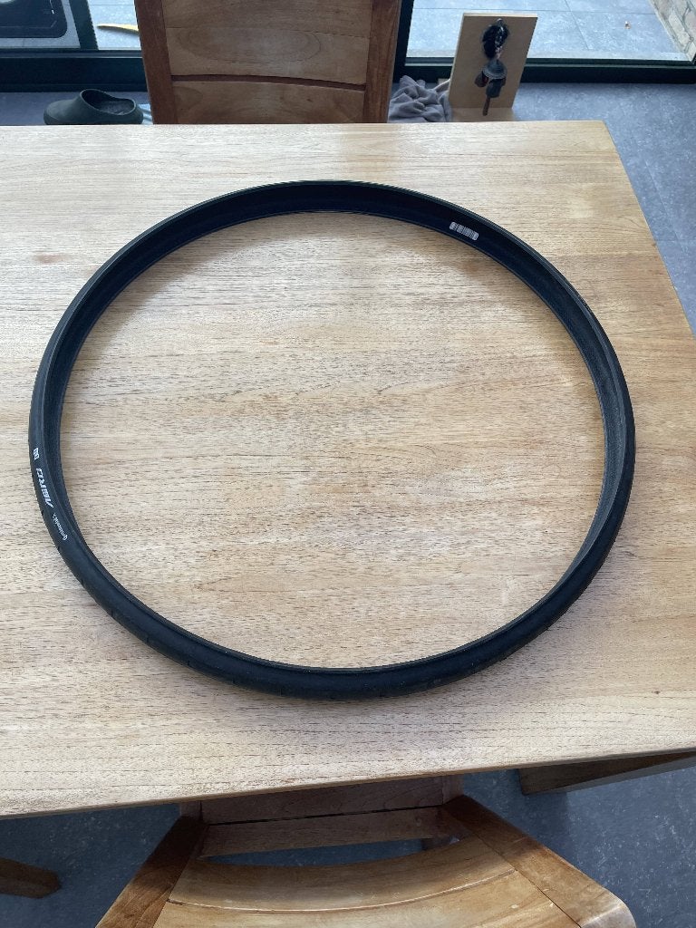 Continental Aero 111 26 mm, Vélos & Vélomoteurs, Neuf, Caoutchouc, Pneu, Racefiets