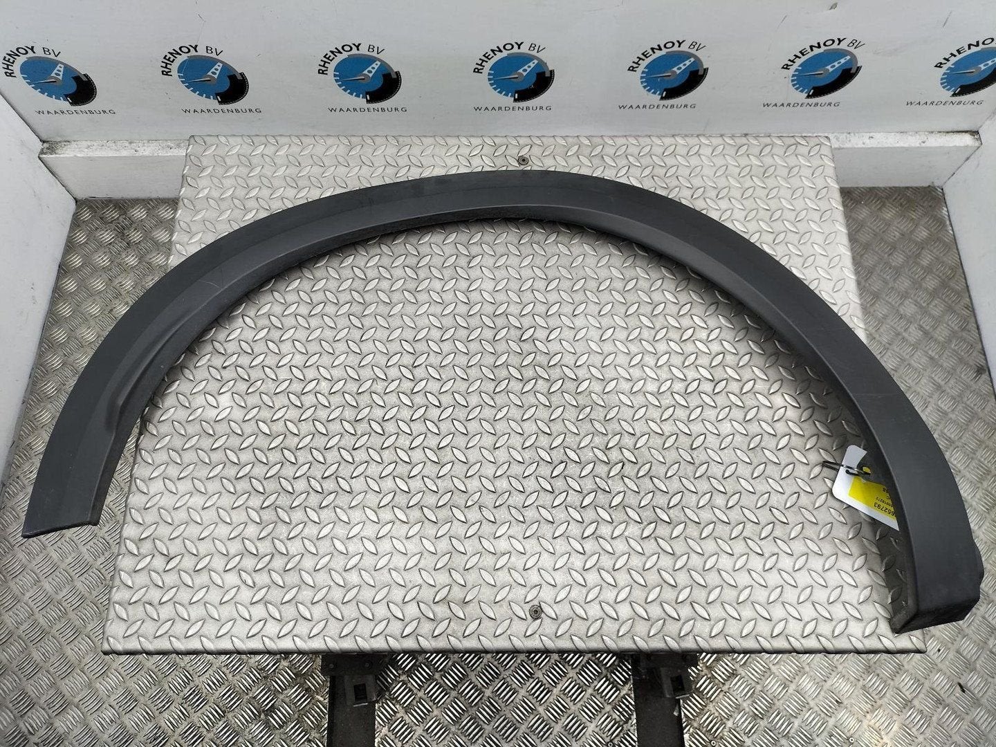 CITROEN C5 AIRCROSS C84  SPATBORD VERBREDER 9816832277 2023, Auto-onderdelen, Ophalen of Verzenden, Gebruikt, ARN erkend