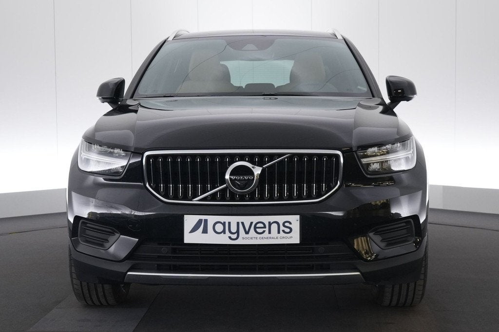 (2BXN245) VOLVO XC40, Autos, Cuir, Achat, Euro 6, Entreprise