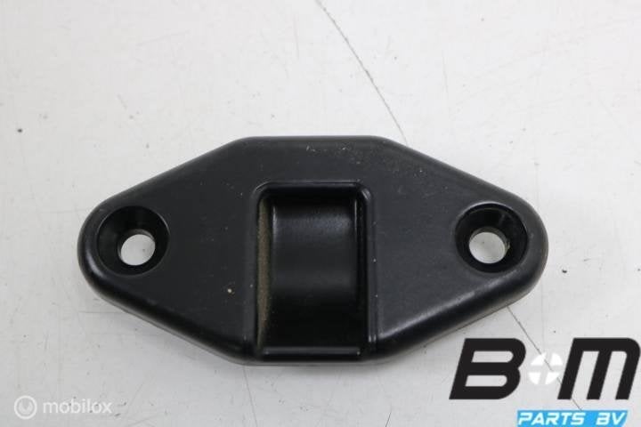Schuifdeur vangplaat VW Caddy 2K 2K0843667A, Utilisé
