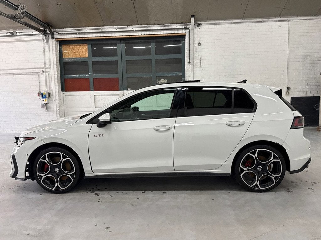 Volkswagen Golf 2.0 TSI GTI | 8.5 | IQ Light | Panoramadak |, Euro 6, Entreprise, 195 kW, 5 portes