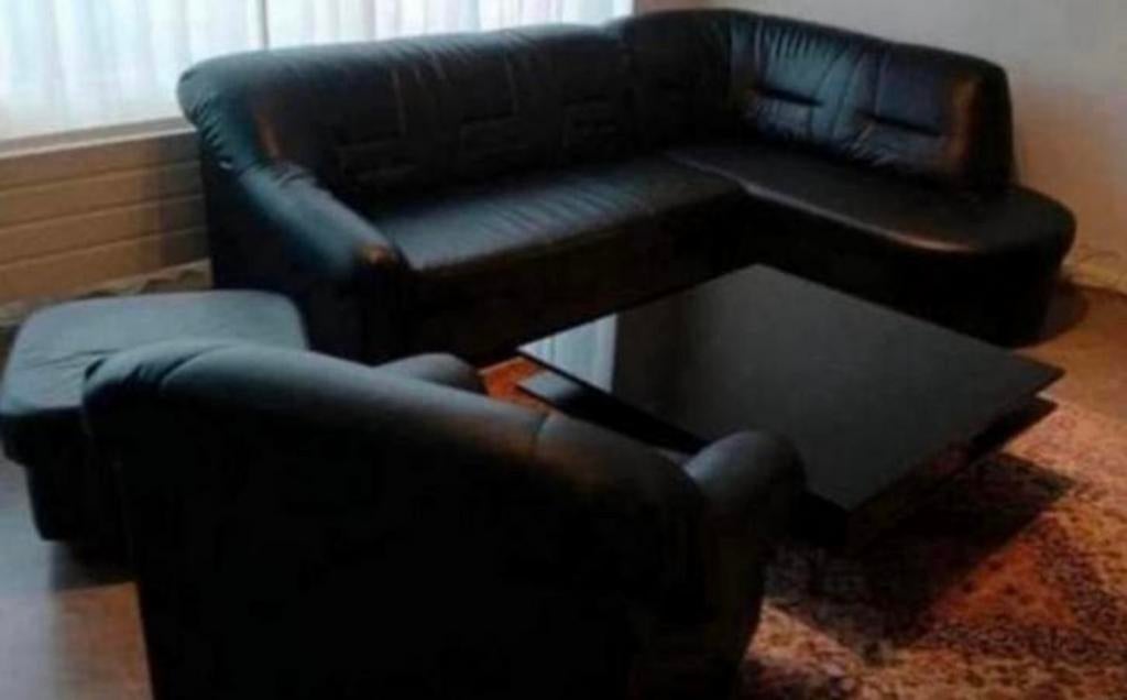 Siège/canapé-lit, Enlèvement, Comme neuf