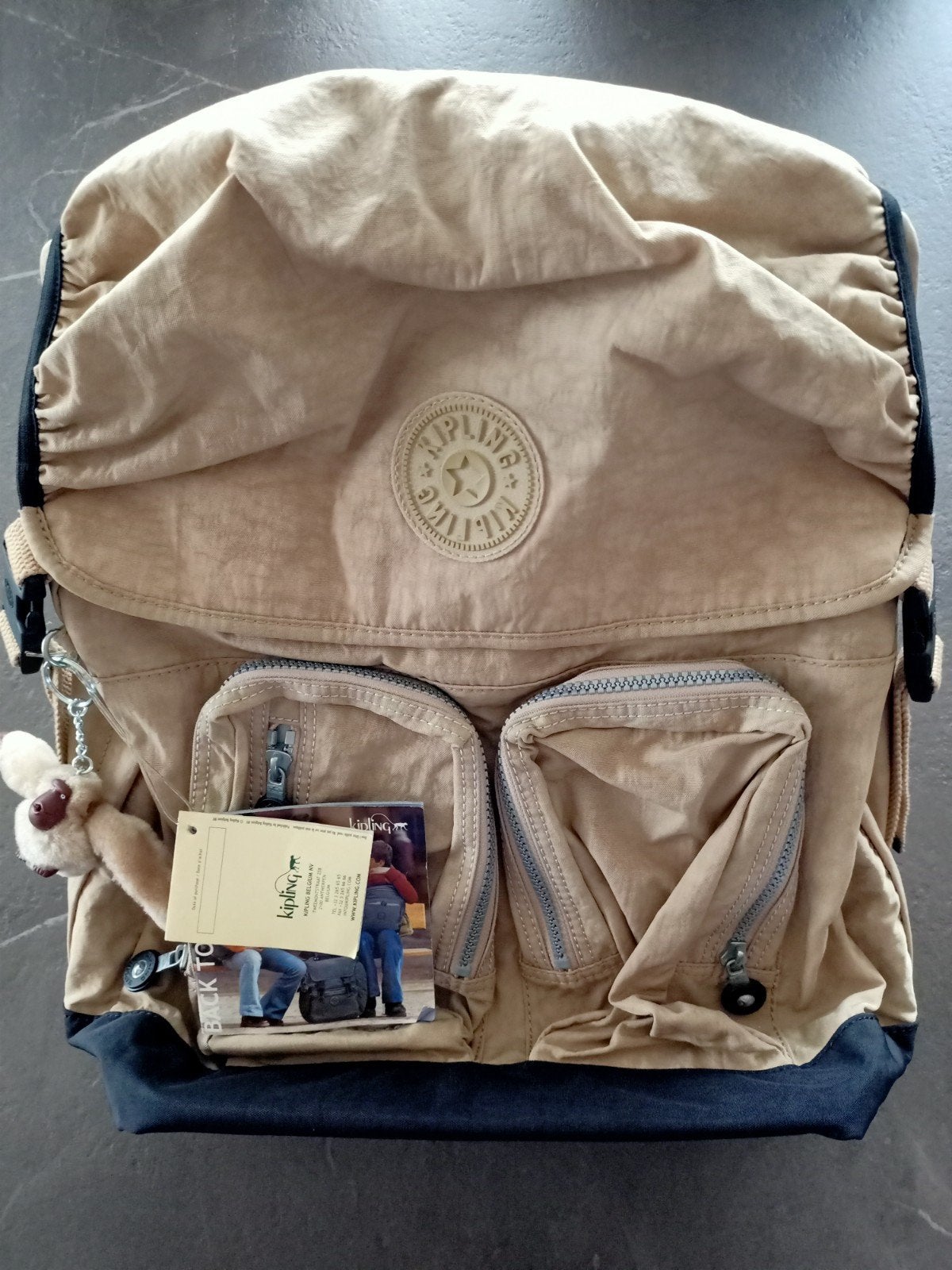NEUF. Divers sacs à dos,malette enfant et sac de cours., Enlèvement, Neuf
