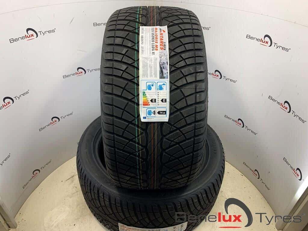 NIEUW 315/35ZR20 315/35R20 315/35 ZR20 R20 315/35/20 3153520, Auto-onderdelen, Ophalen, -, -, Nieuw