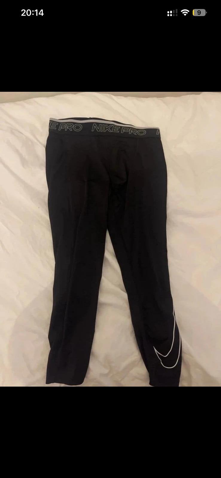 Leggings, femme, L Nike, Vêtements | Femmes, Envoi, Comme neuf