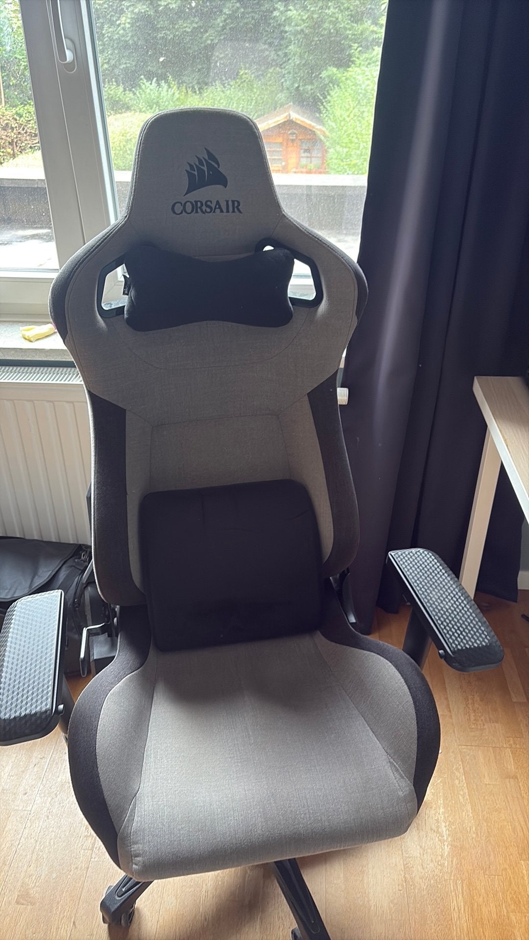 Siege Gaming Corsair, Enlèvement ou Envoi, Comme neuf