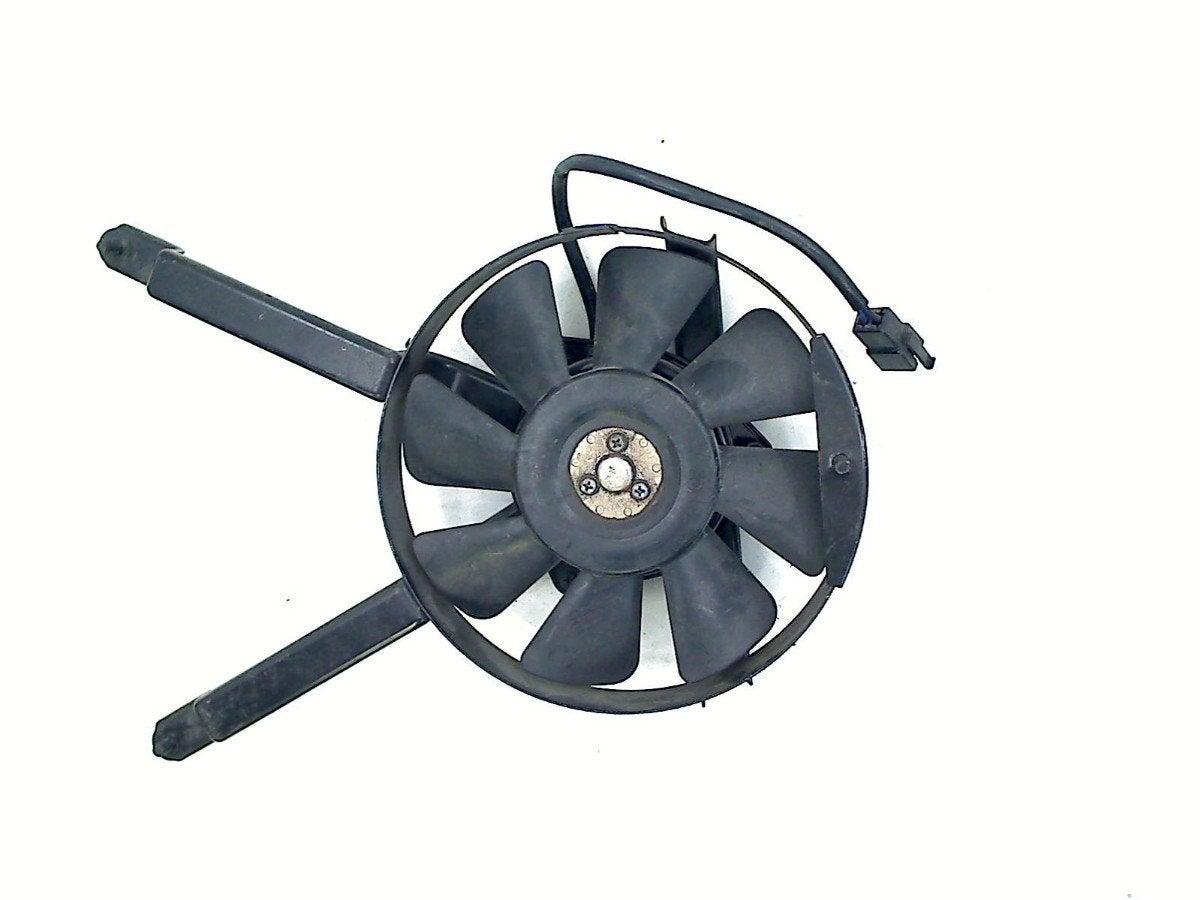 VENTILATEUR Yamaha FZR 1000 1991-1993 (FZR1000 Exup), Motos, Dhr. S. di Majo, Utilisé, Info@cama-motorparts.nl, P.J. Troelstraweg 8 8
3144 CX  MAASSLUIS, NL