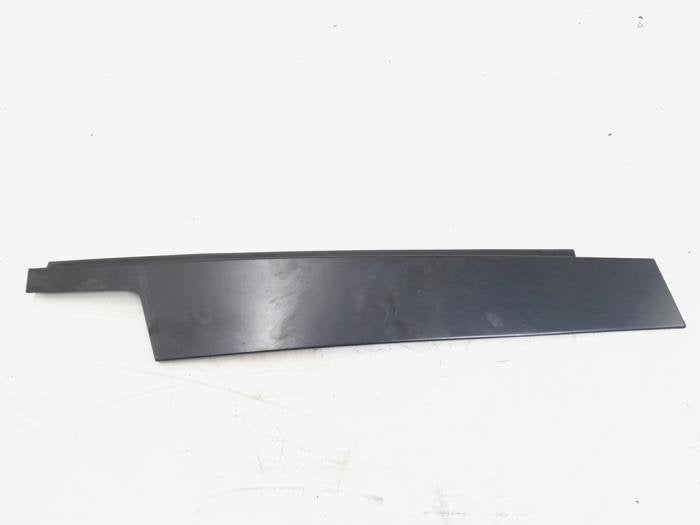 Moulure extérieure Style B d'un BMW X1, -, 3 mois de garantie, Utilisé, -