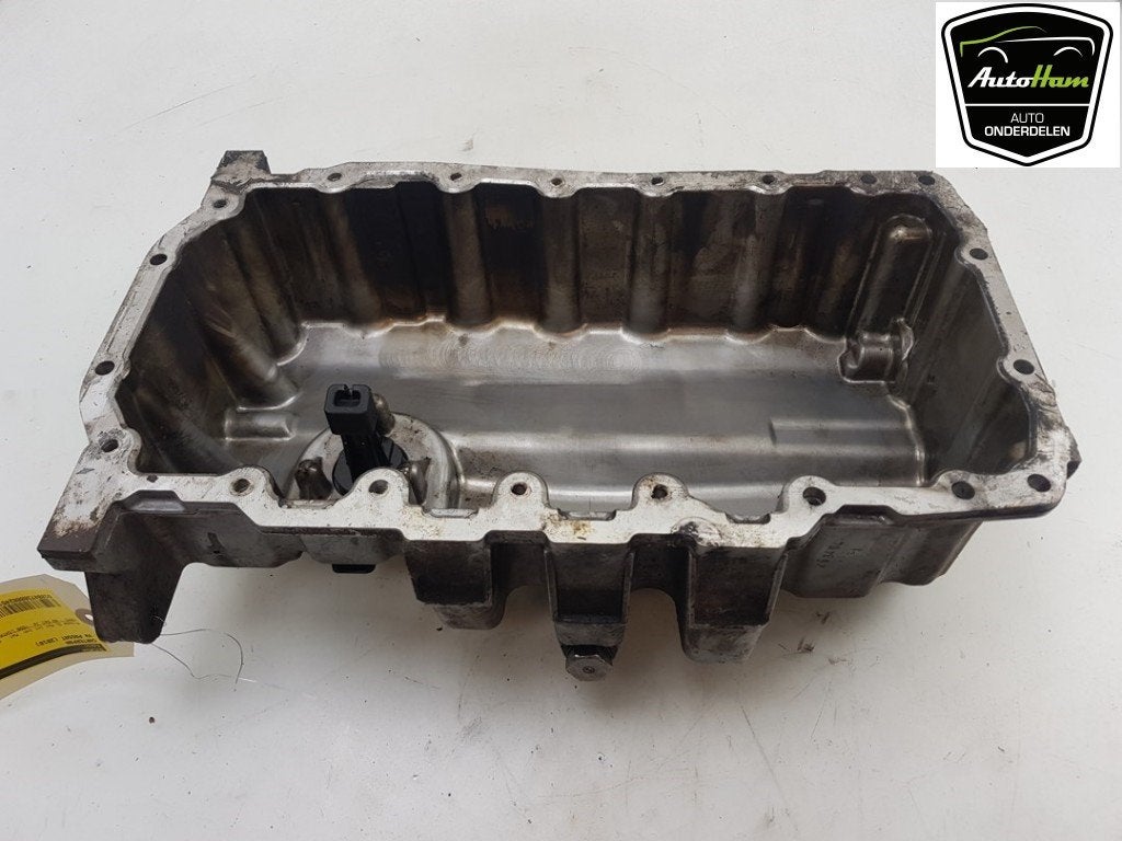 CARTERPAN Volkswagen Passat Variant (3C5) (01-2005/11-2010), Gebruikt, Volkswagen