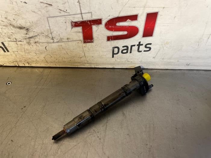 Injecteur (diesel) d'un Audi Q7, -, 3 mois de garantie, Audi, Utilisé