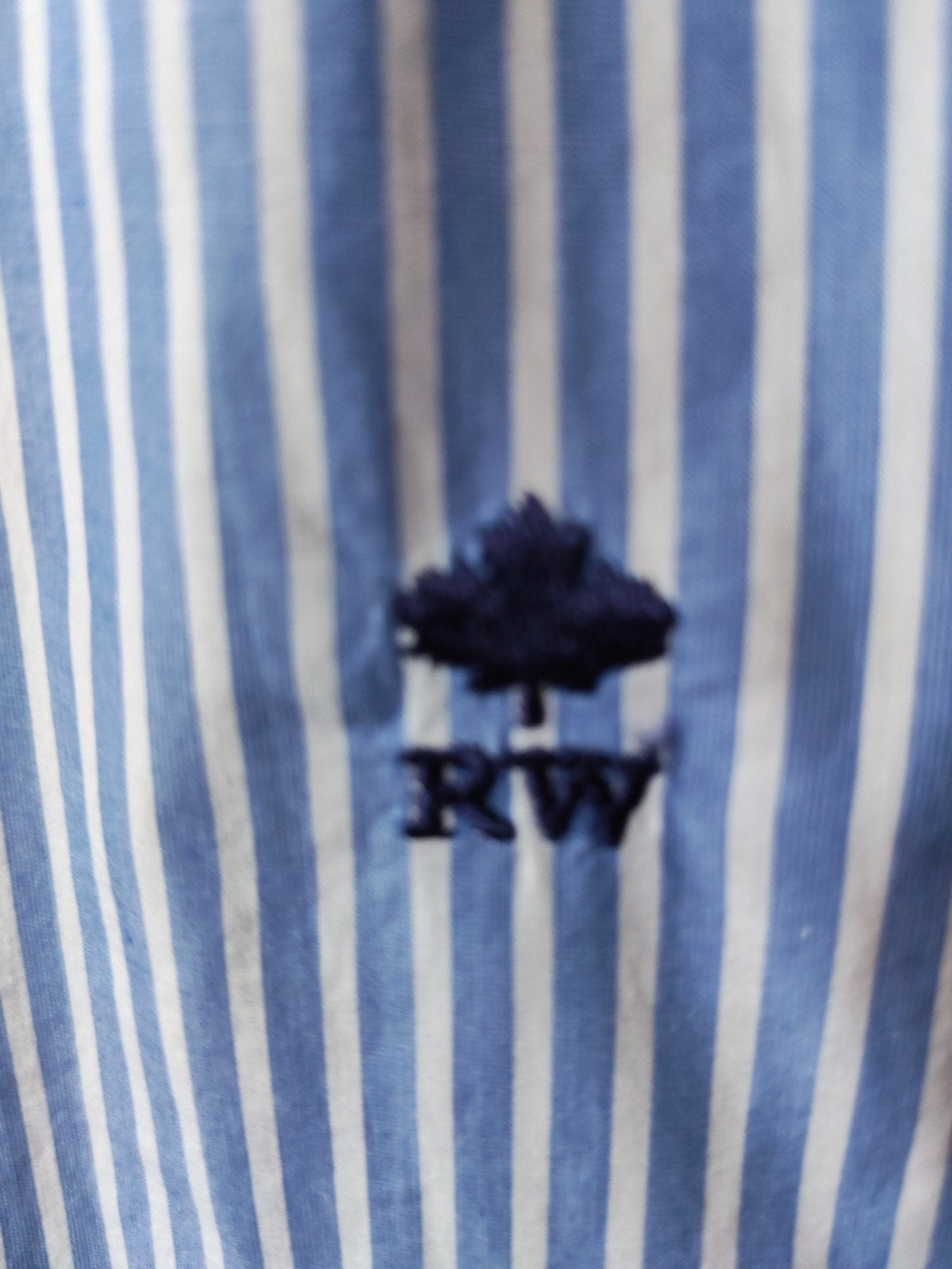 4x jongenshemd 12j River Woods, Kinderen en Baby's, Kinderkleding | Maat 152, River Woods, Overhemd of Blouse, Nieuw, Ophalen of Verzenden