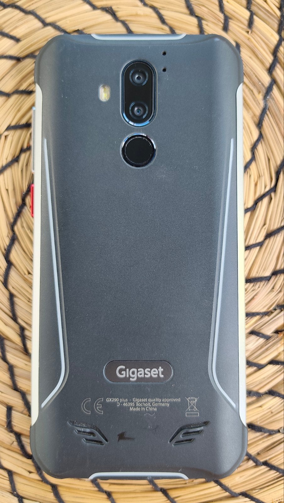 GigaSet GSM telefoon Speciaal model, Telecommunicatie, Ophalen