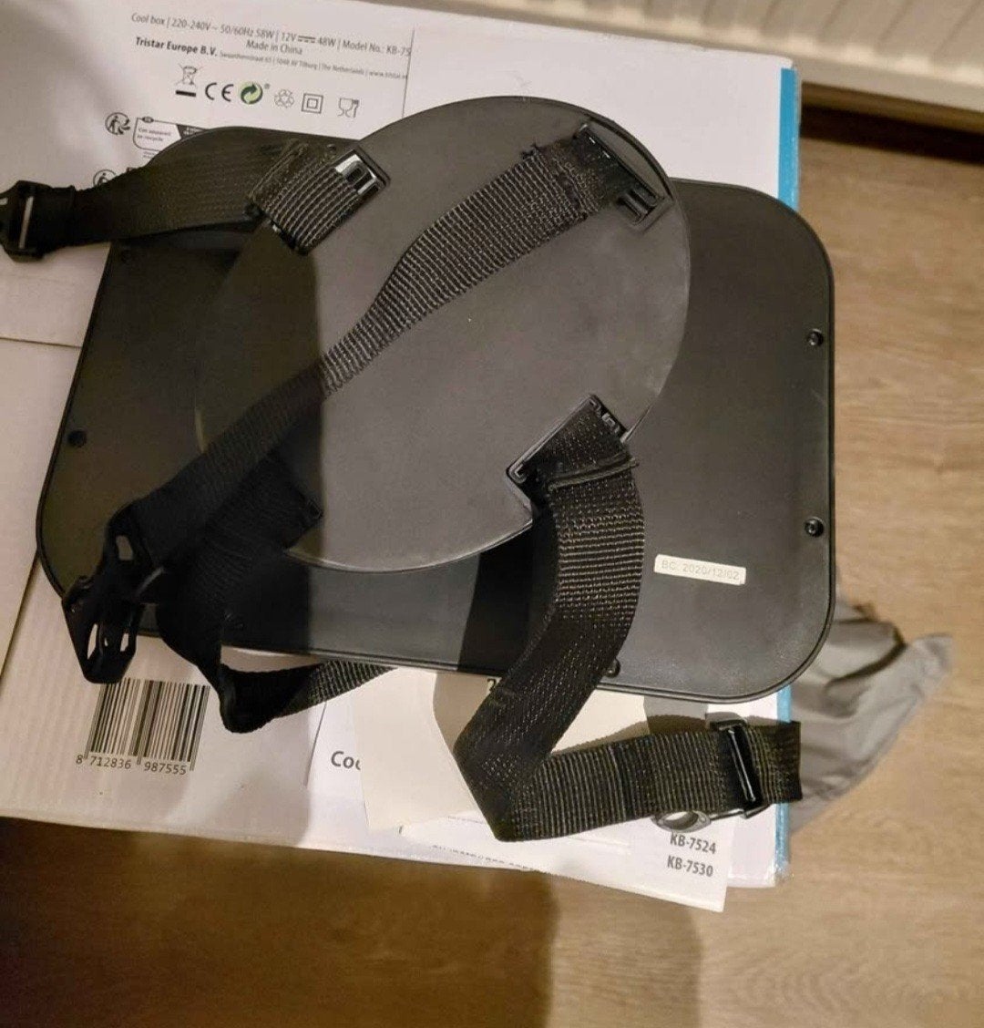 baby spiegel auto, Kinderen en Baby's, Overige methoden, 0 t/m 18 kg, Zo goed als nieuw, Ophalen