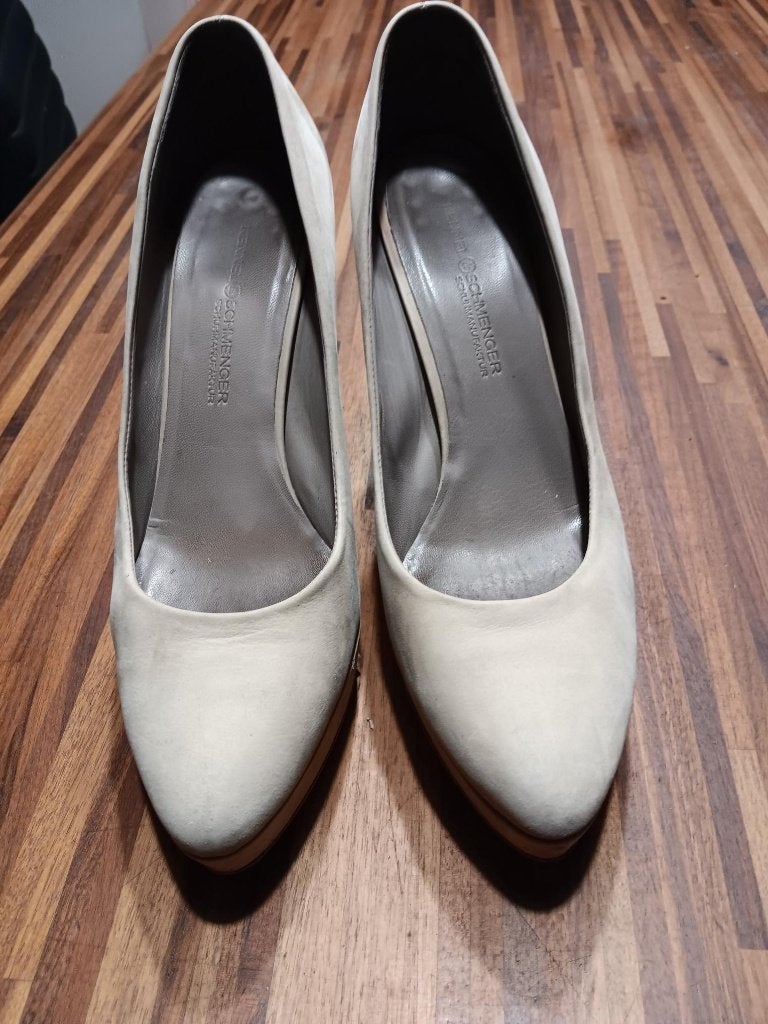 pumps Kennel Schmenger, Kleding | Dames, Ophalen of Verzenden, Zo goed als nieuw, Pumps