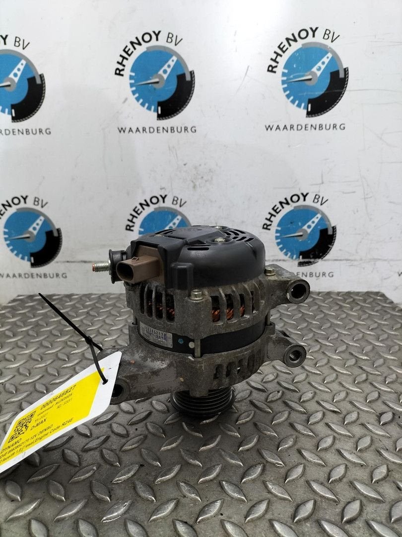 ISUZU D-MAX DYNAMO 8983852170 2021, Auto-onderdelen, Ophalen of Verzenden, Gebruikt, Stiba lid