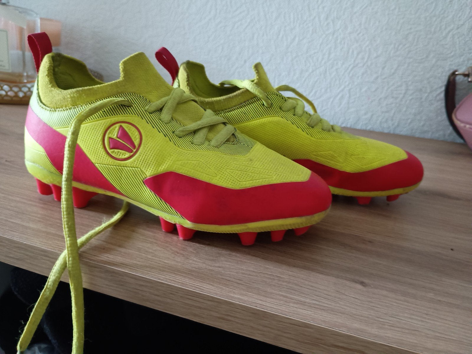 voetbalschoen maat 29, Sport en Fitness, Ophalen