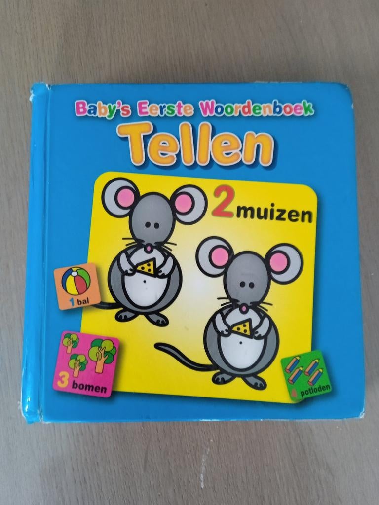 Parquet 21 gebruikte kinderboeken, Ophalen of Verzenden, Zo goed als nieuw, 3 tot 4 jaar