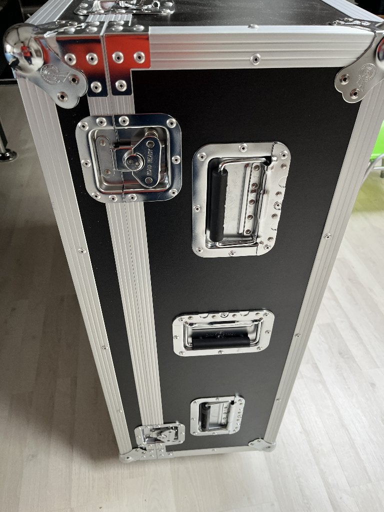 Te koop: Nieuwe Flightcase, Ophalen, Nieuw, Overige instrumenten, Flightcase