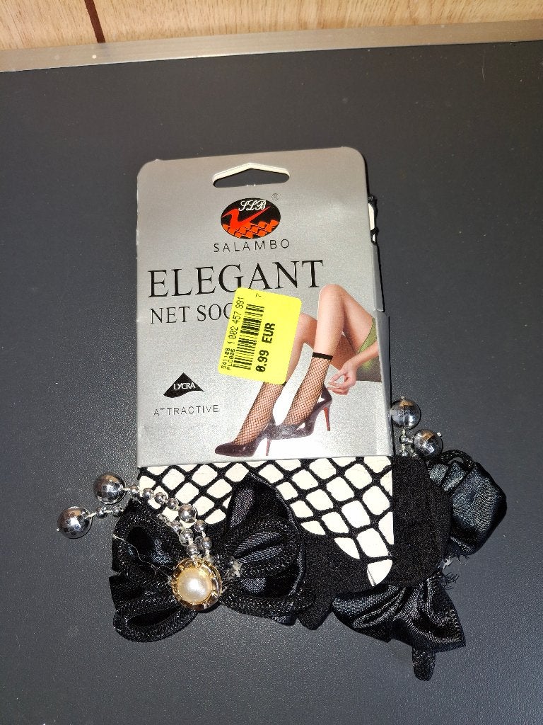 Socquettes femme, Kleding | Dames, Sokken en Kousen, Ophalen of Verzenden, Nieuw, Zwart, Kousenvoetjes en Kniekousjes