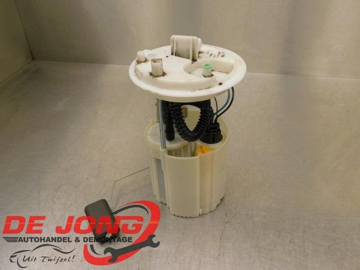 Pompe carburant électrique d'un Alfa Romeo 147, -, 3 mois de garantie, Utilisé, Alfa Romeo