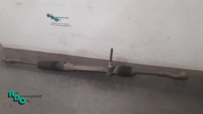 Crémaillère de direction d'un Fiat 500, -, 3 mois de garantie, Utilisé, Fiat