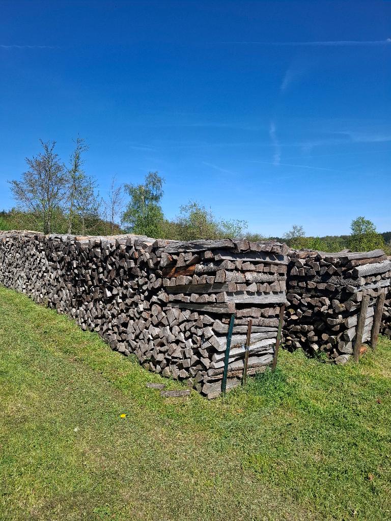 Bois de chauffage, Immo, Maisons à vendre