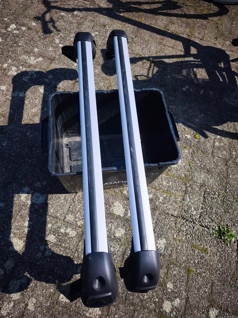 Dakdrager renault clio, Auto diversen, Dakdragers, Ophalen