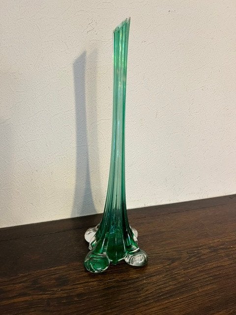 Arte Murano Soliflor vaasje, Antiek en Kunst, Ophalen