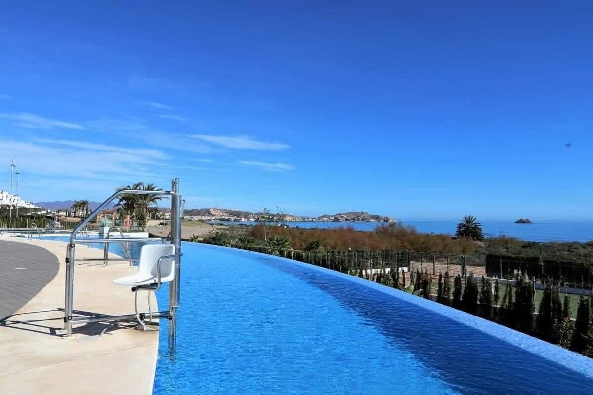 Appartement Espagne, Propriétaire, Lit enfant, 4 personnes, Appartement