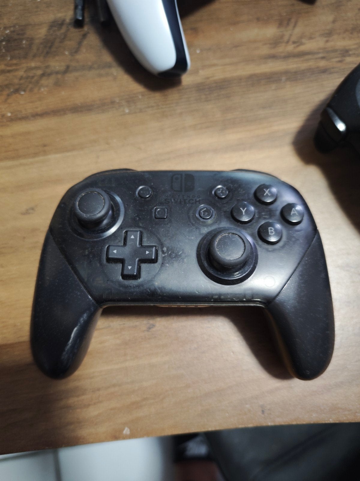 manette Switch sans fil, Enlèvement ou Envoi, Sans fil, Switch