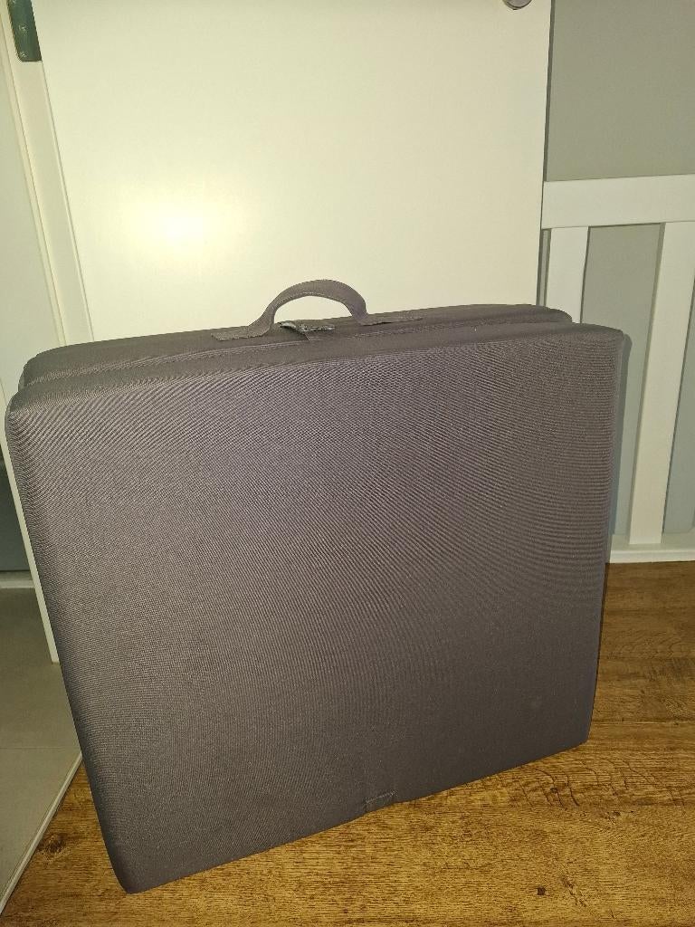 Plooibaar bed, Huis en Inrichting, Ophalen, Eenpersoons, Zo goed als nieuw, 200 cm