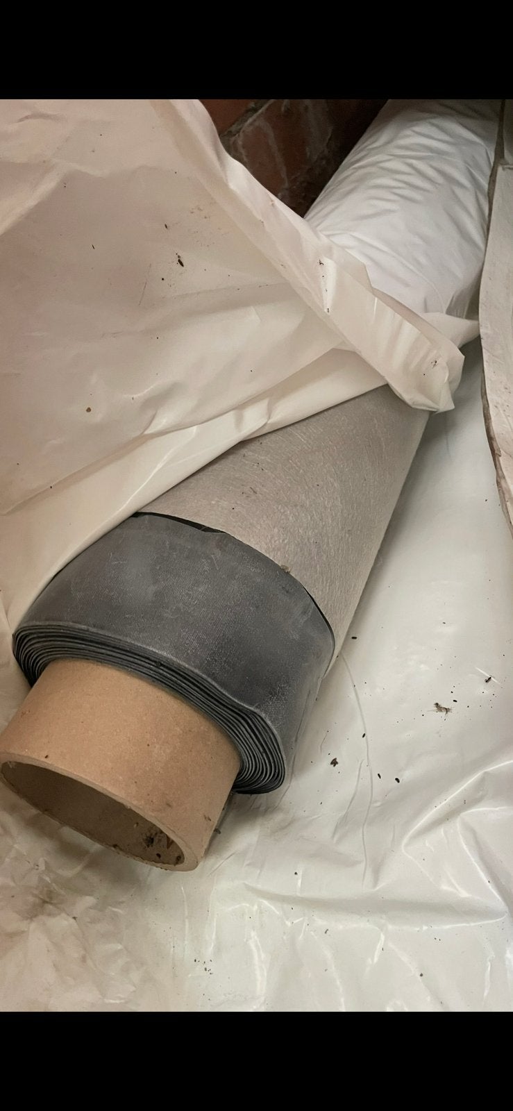 EPDM Mastersystems, Ophalen, Nieuw, 15 m² of meer, Overige typen