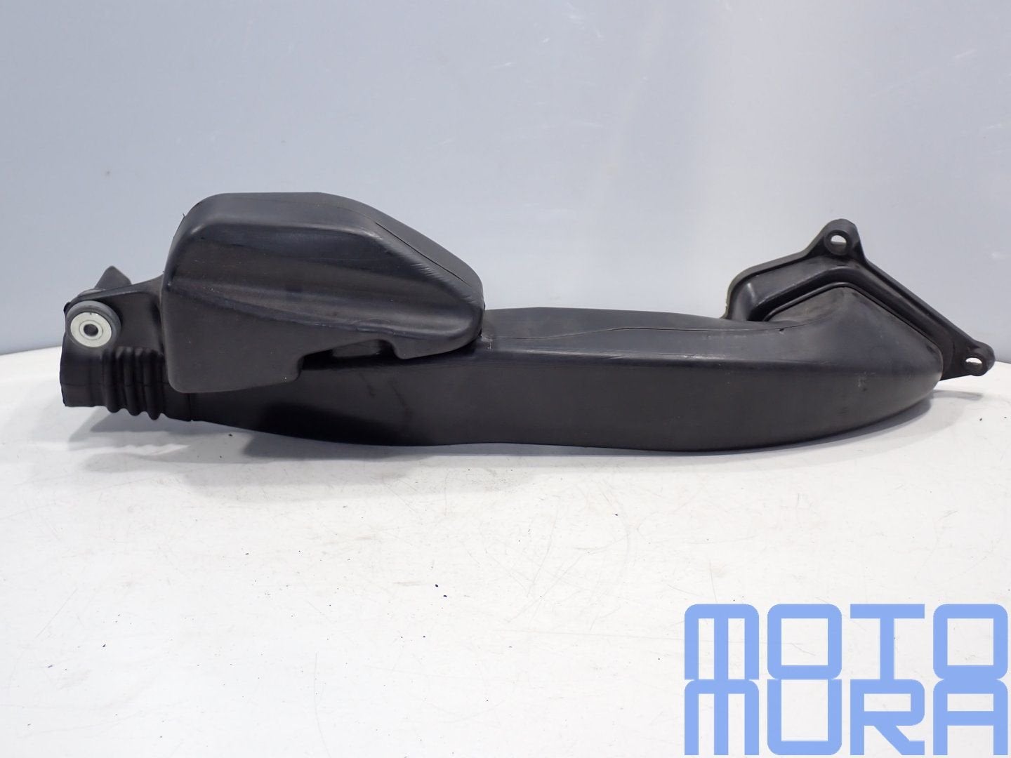 luchtinlaat voor de Ducati 848 2008 - 2010 superbike linker, Gebruikt, -, -, Ophalen of Verzenden