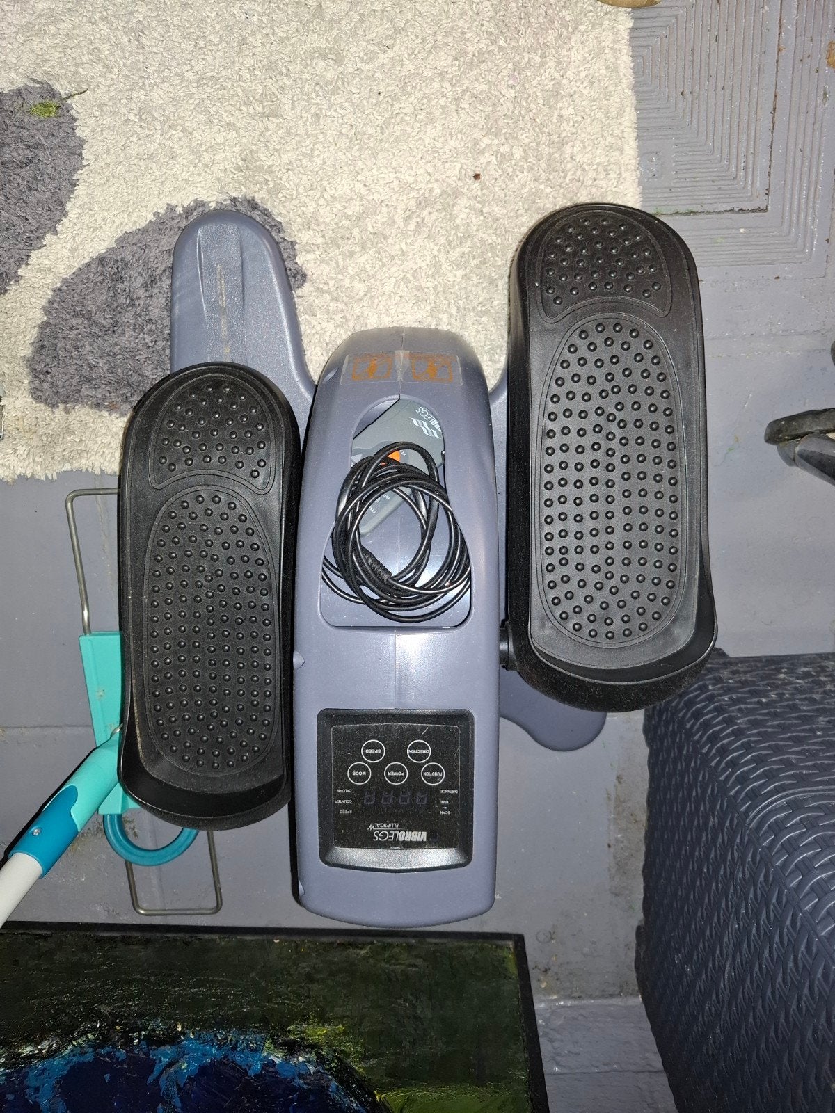 Hometrainer voor senioren, Sport en Fitness, Overige Sport en Fitness, Ophalen