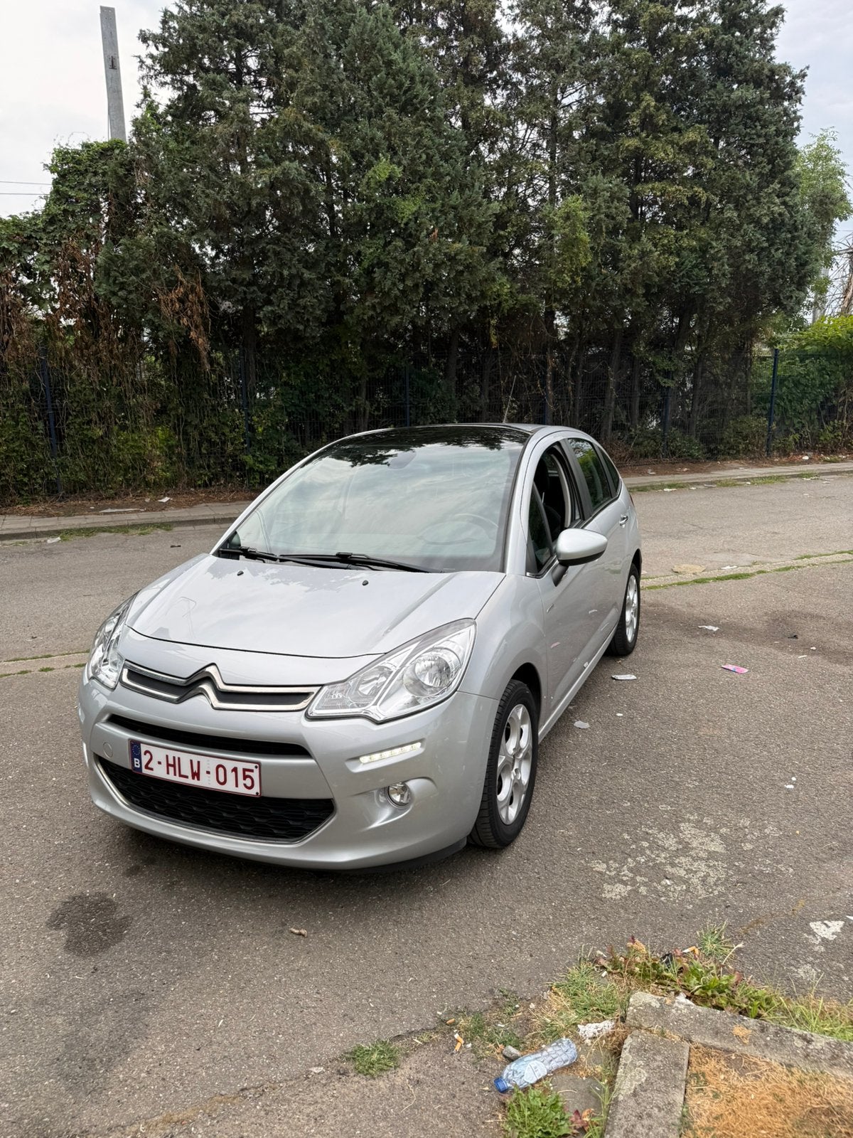 Citroen c3, Autos, Achat, Boîte manuelle, Système audio, 5 places