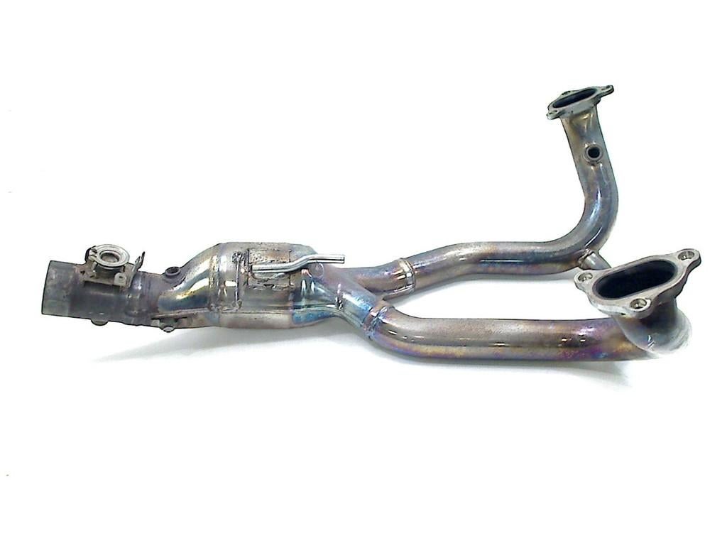 ÉCHAPPEMENT HEADER / DOWNPIPES BMW, Dhr. S. di Majo, Utilisé, Info@cama-motorparts.nl, P.J. Troelstraweg 8 8
3144 CX  MAASSLUIS, NL