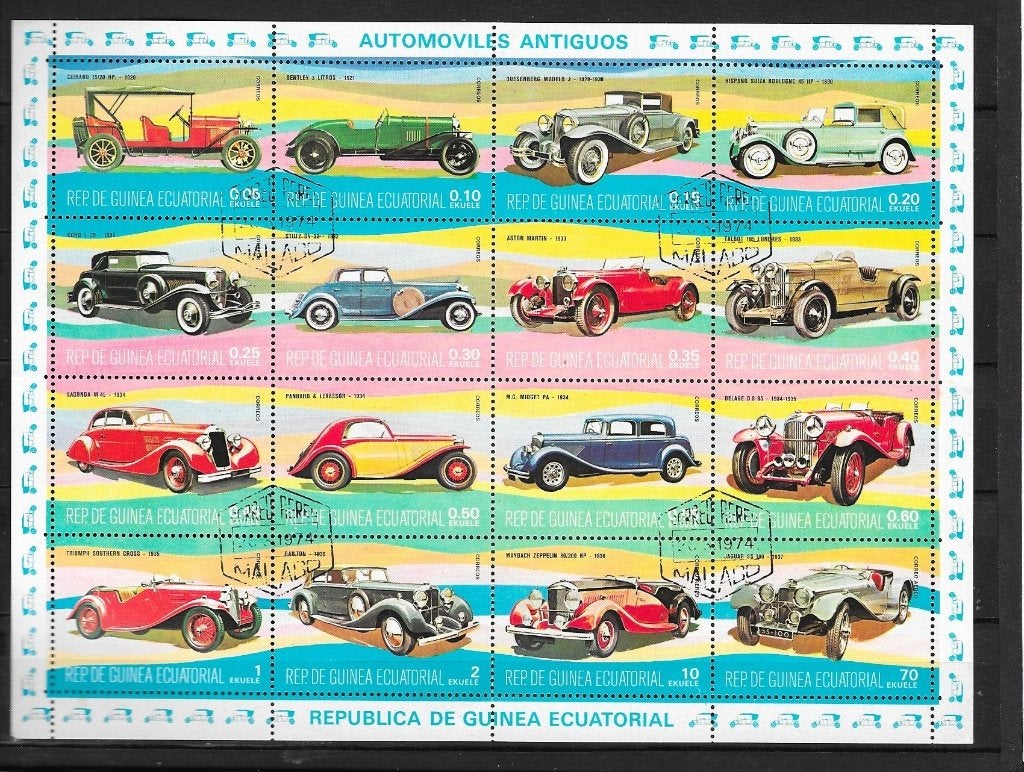 Timbres Thématiques Noel, Faune, Flore Tout moins 40%, Verzenden