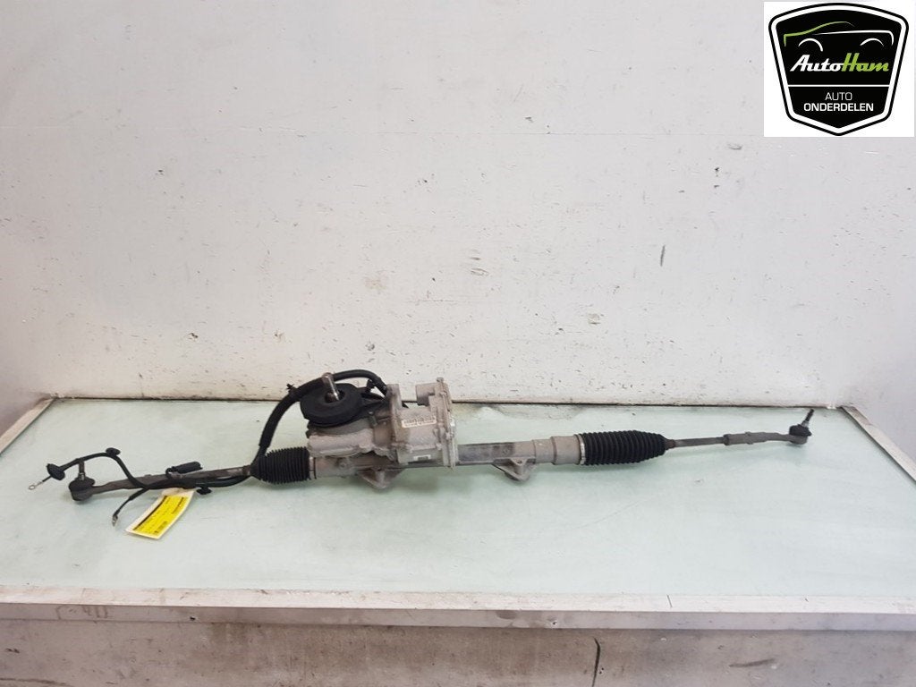 DIRECTION ASSISTEE RACK Citroën C3 Aircross I (2C / 2R), Utilisé, Citroën