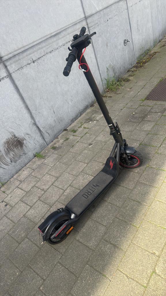 Acer Nitro, Enlèvement ou Envoi, Comme neuf
