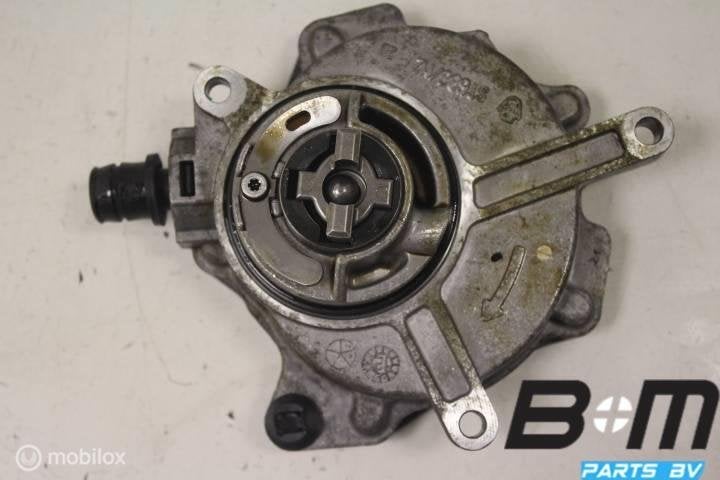 Onderdrukpomp Volkswagen Polo 6R WRC 06D145100H, Utilisé