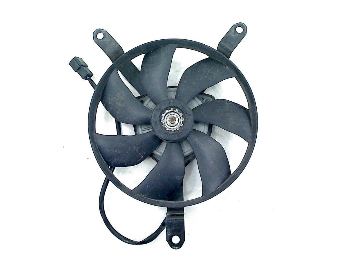 VENTILATEUR Kawasaki Z 1000 2010-2013 (Z1000 ZR1000D-E), Dhr. S. di Majo, Utilisé, Info@cama-motorparts.nl, P.J. Troelstraweg 8 8
3144 CX  MAASSLUIS, NL