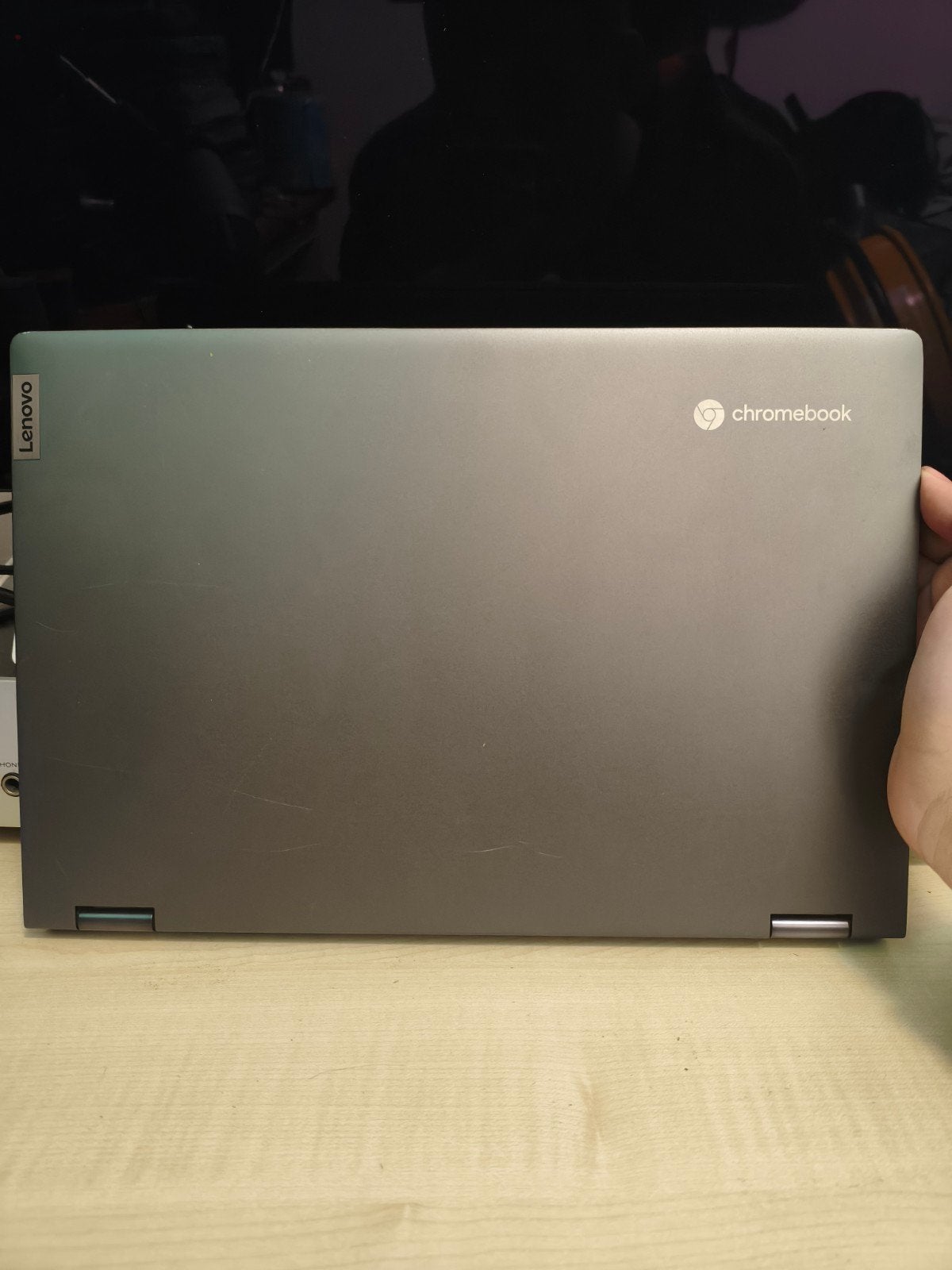 Lenovo IdeaPad Flex 5, Computers en Software, 4 GB of minder, 13 inch, 64 GB, Touchscreen