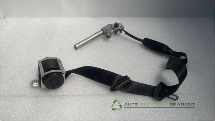 Ceinture de sécurité avant gauche d'un Opel Corsa, -, 3 mois de garantie, Utilisé, -