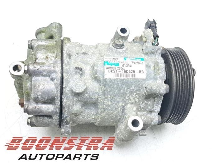 Pompe clim d'un Ford Transit, -, 3 mois de garantie, -, -