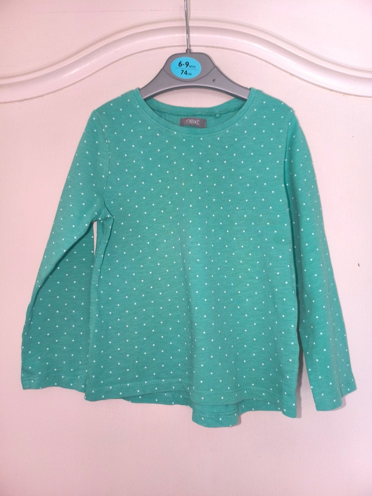 Longsleeve next 98, Kinderen en Baby's, Kinderkleding | Maat 98, Ophalen of Verzenden