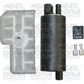 Benzine pomp BMW E36 brandstofpomp BMW E36 brandstofpomp 161, -, -, Nieuw, Ophalen of Verzenden