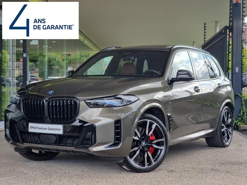 BMW X5 50e M Sport, Achat, 5 portes, Automatique, 489 ch